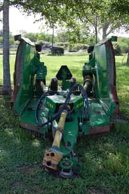 2023 John Deere FC15R Image