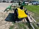 2022 John Deere 60 HD Broom Image