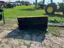 2022 John Deere 60 HD Broom Image