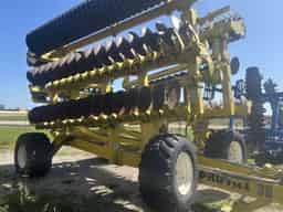 2024 Degelman PROTIL 36 Image