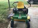 2020 John Deere Z335E Image