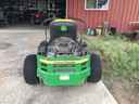 2020 John Deere Z335E Image