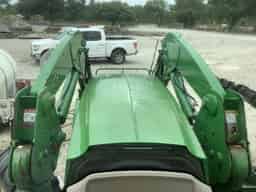 2016 John Deere 6145M Image