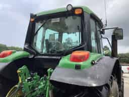 2016 John Deere 6145M Image