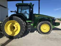 2023 John Deere 8R 340 Image