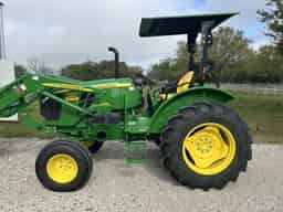 2024 John Deere 5050E Image