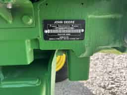 2024 John Deere 5050E Image