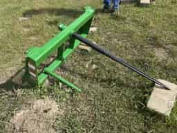 2024 John Deere 5050E Image