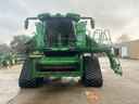 2022 John Deere X9 1100 Image