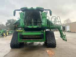 2022 John Deere X9 1100 Image