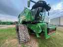 2022 John Deere X9 1100 Image