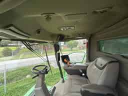 2022 John Deere X9 1100 Image