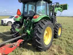 2020 John Deere 5125R Image