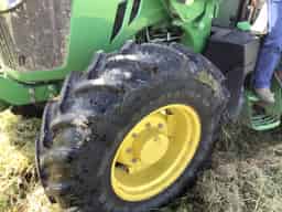 2020 John Deere 5125R Image