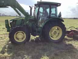 2020 John Deere 5125R Image