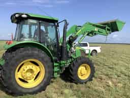 2020 John Deere 5125R Image