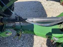 2019 John Deere E 12 Image