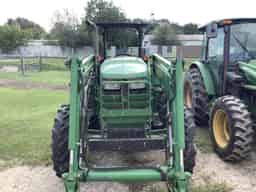 2013 John Deere 5085E Image