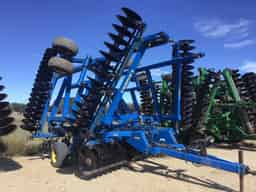 2017 Landoll 6231-36 Image
