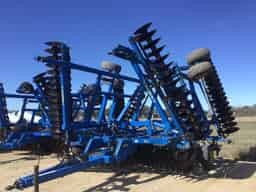 2017 Landoll 6231-36 Image