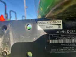 2023 John Deere 3025E Image