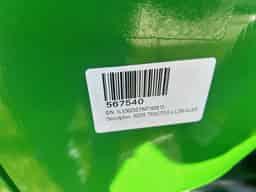 2023 John Deere 3025E Image