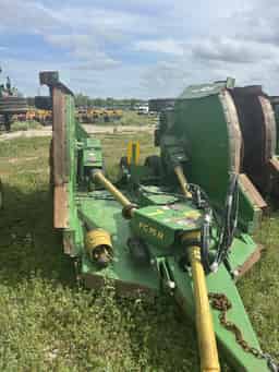 2023 John Deere FC15R Image
