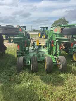 2023 John Deere FC15R Image