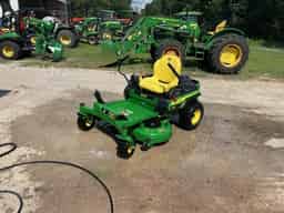 2024 John Deere Z315E Image