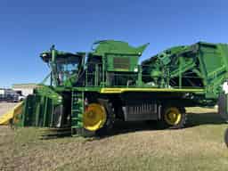 2022 John Deere CP770 Image