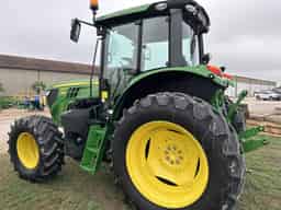 2024 John Deere 6130M Image
