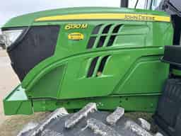 2024 John Deere 6130M Image