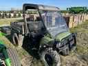2019 John Deere XUV 825M Image