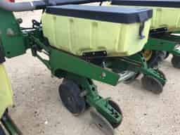 2011 John Deere 1720 Image