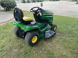 2024 John Deere X350 Image