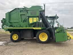 2024 John Deere CP770 Image