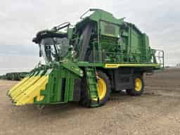2024 John Deere CP770 Image