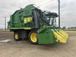 2024 John Deere CP770 Image