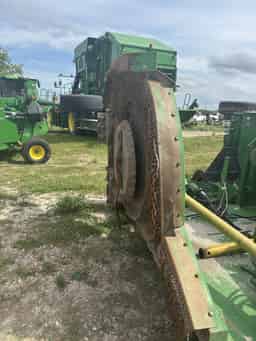 2023 John Deere FC15R Image