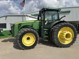 2017 John Deere 8345R Image