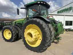 2017 John Deere 8345R Image