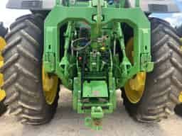 2023 John Deere 8R 370 Image