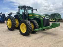 2023 John Deere 8R 370 Image