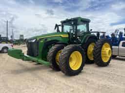 2023 John Deere 8R 370 Image