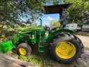 2025 John Deere 5060E Image