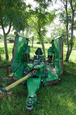 2023 John Deere FC15R Image