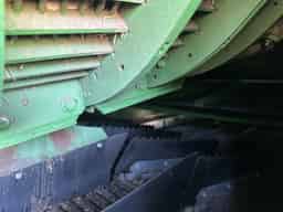 2024 John Deere X9 1000 Image