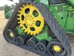 2024 John Deere X9 1000 Image