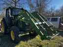 2020 John Deere 6120M Image