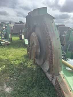 2023 John Deere FC15R Image
